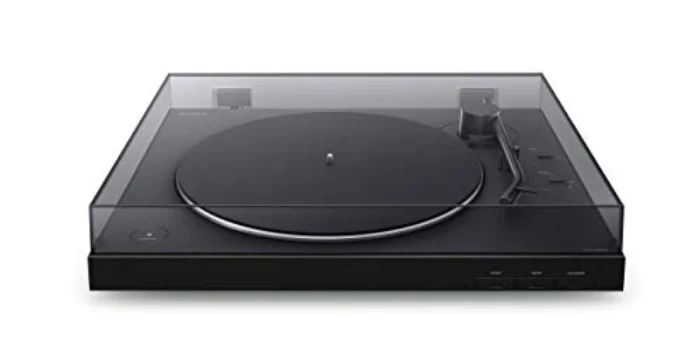 Sony PS-LX310BT Bluetooth Turntable