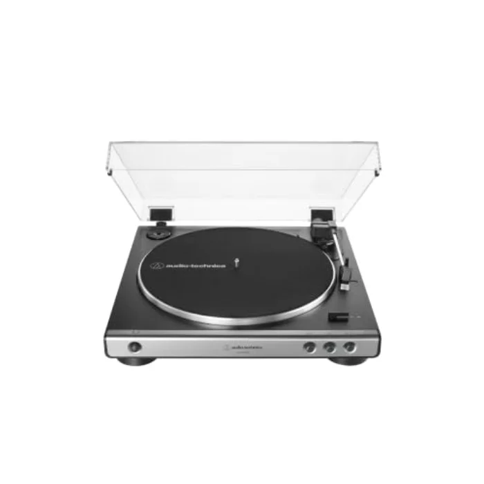 Audio-Technica AT-LP60X Belt-Drive Turntable