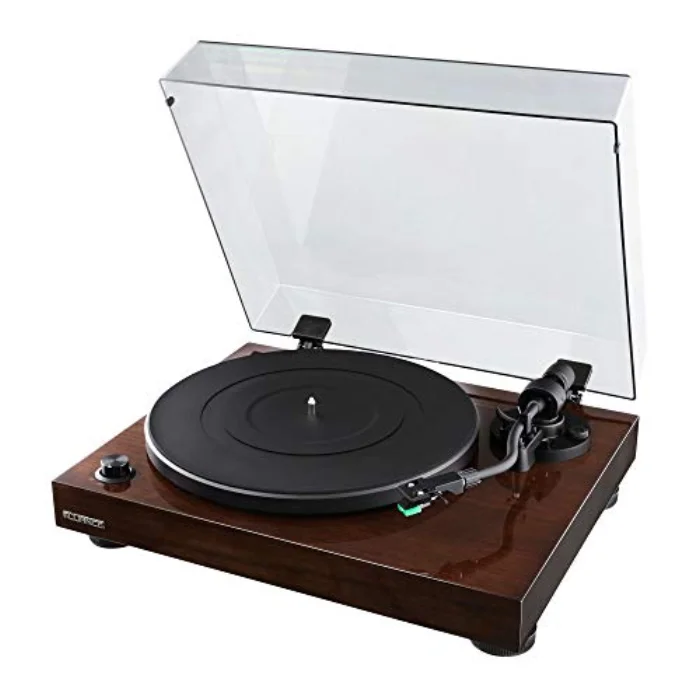Fluance RT81 Elite High Fidelity Turntable