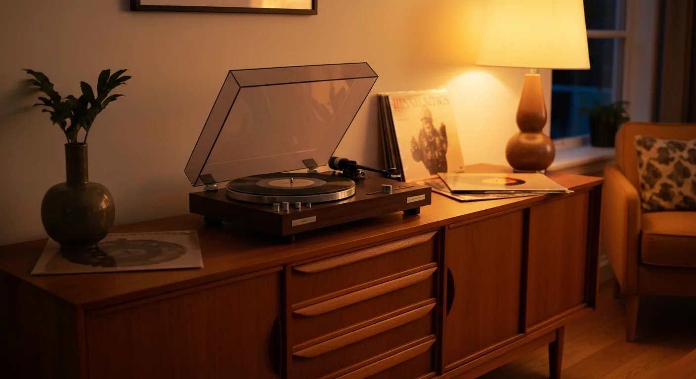 The Best Turntables of 2026: an honest comparison