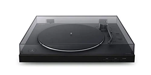 Sony PS-LX310BT Bluetooth Turntable