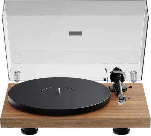 Pro-Ject Debut Carbon EVO Turntable